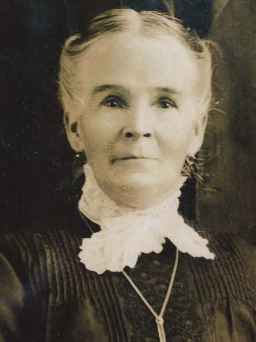 Sarah Ann Cooper (1851 - 1932) Profile